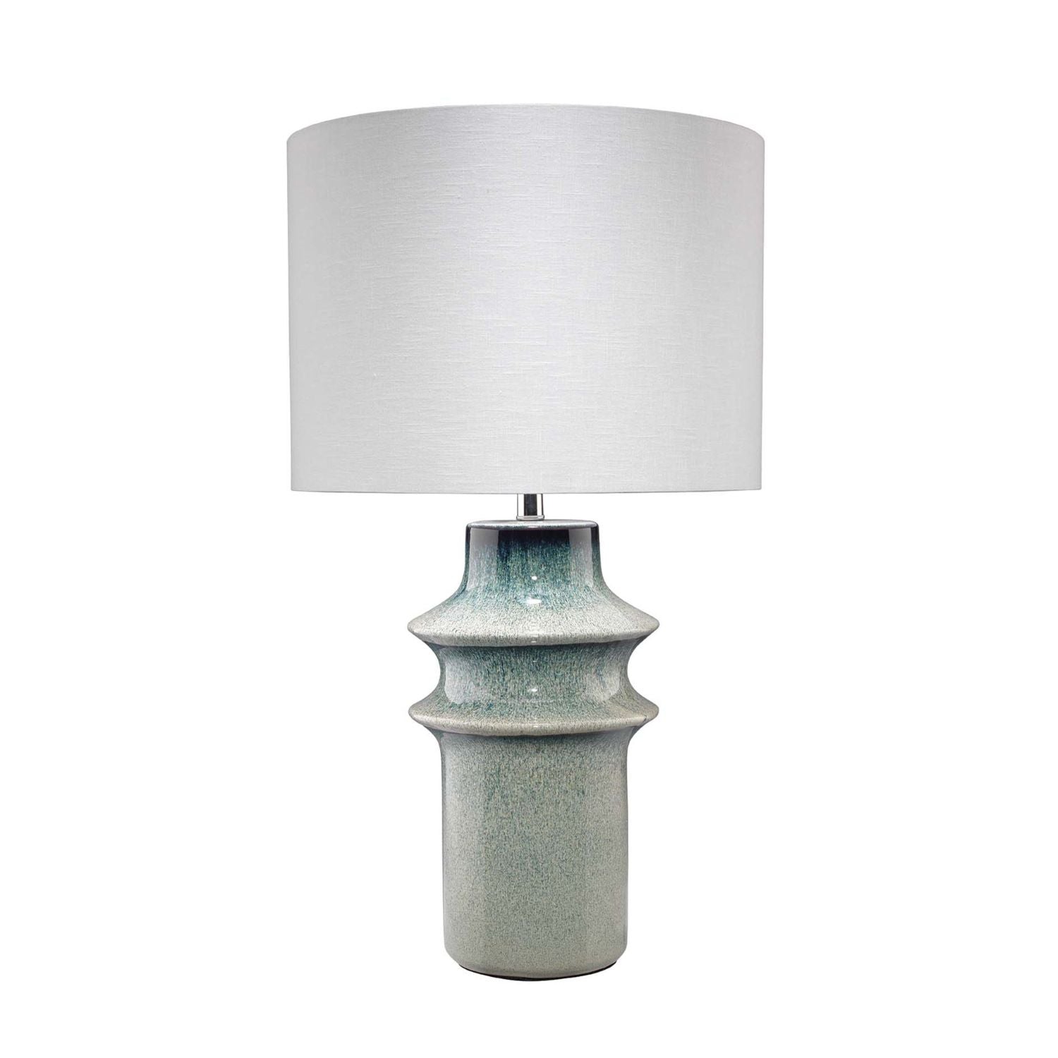 Cymbals Table Lamp