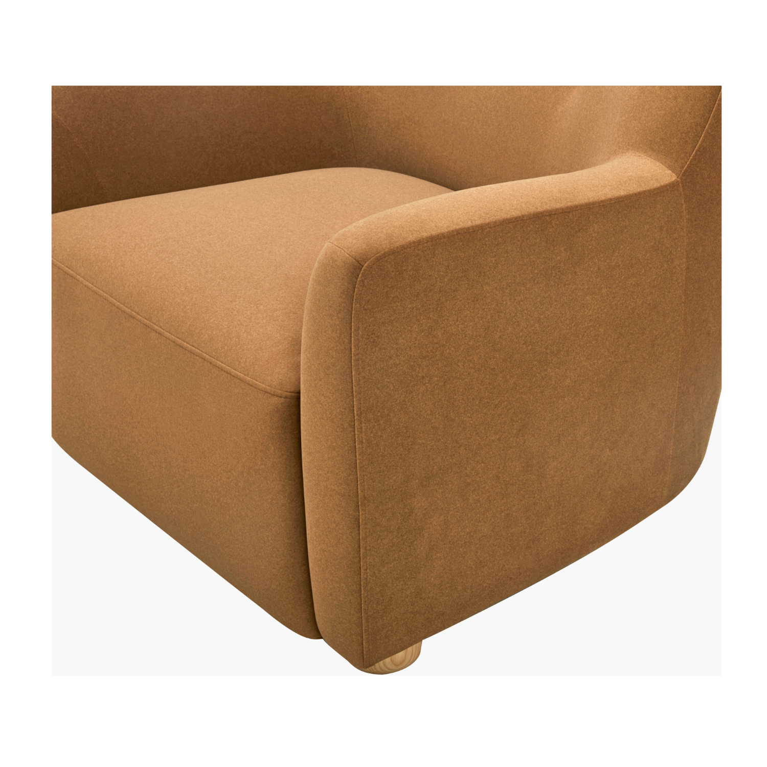 Cayucos Accent Chair
