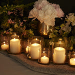 Enlighten Candleholder