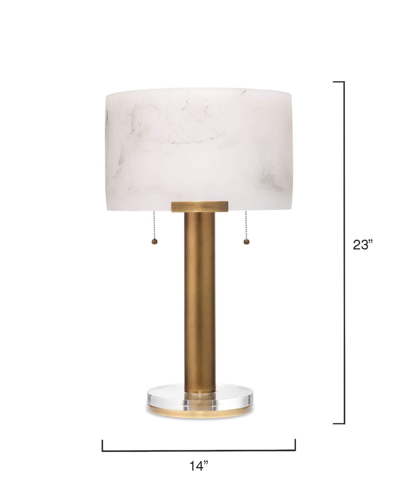 Elancourt Table Lamp