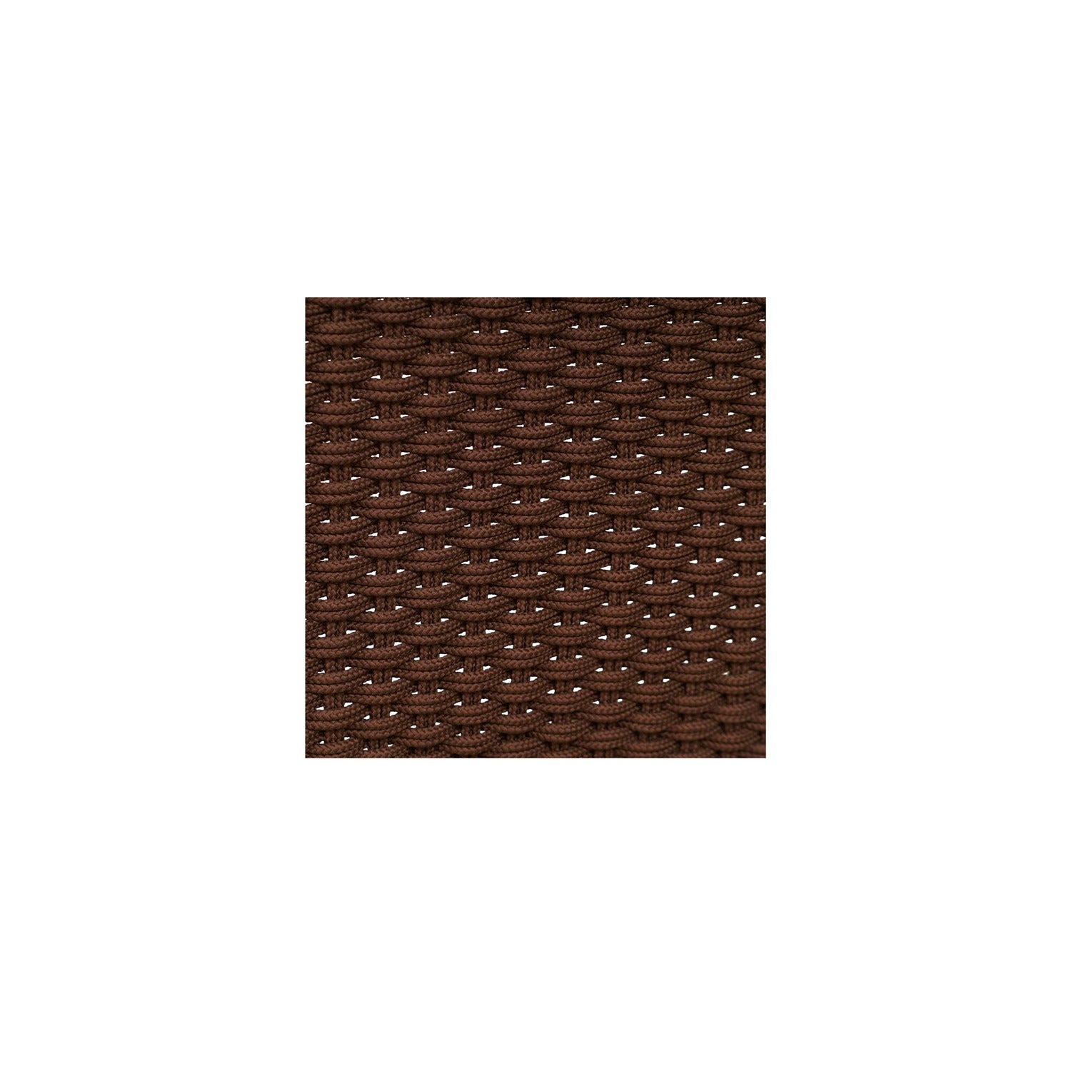 Madelief Outdoor Accent Chair Brown