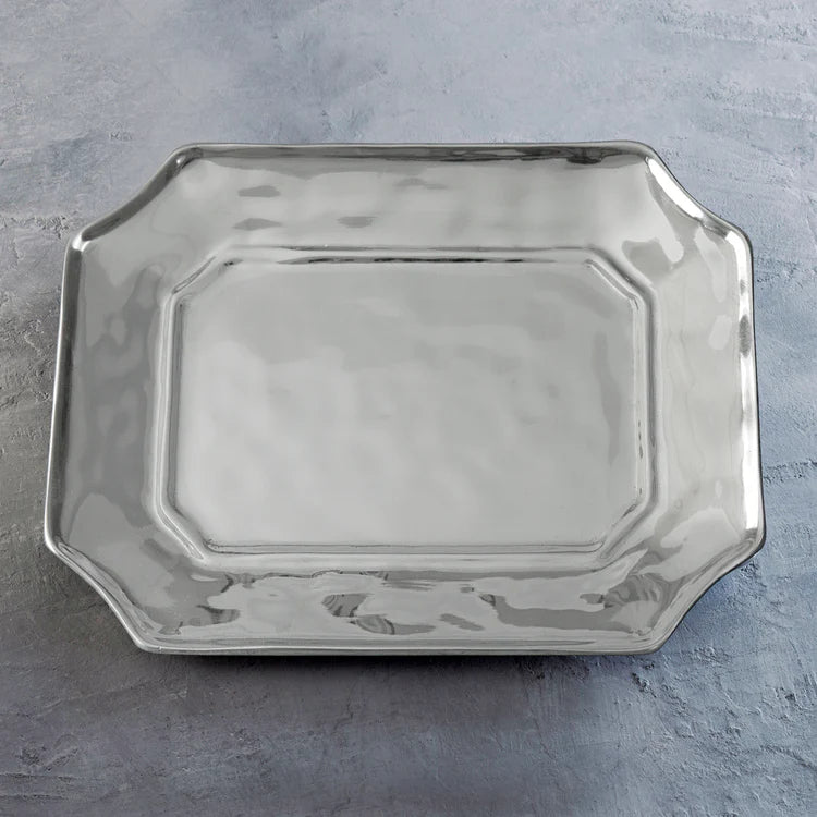 GIFTABLES
Soho Lucca Rectangular Tray