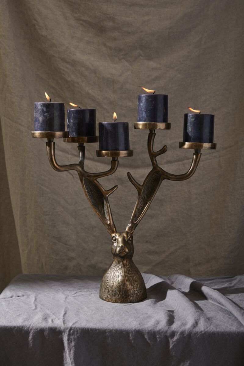 E+E Eric Candleholder