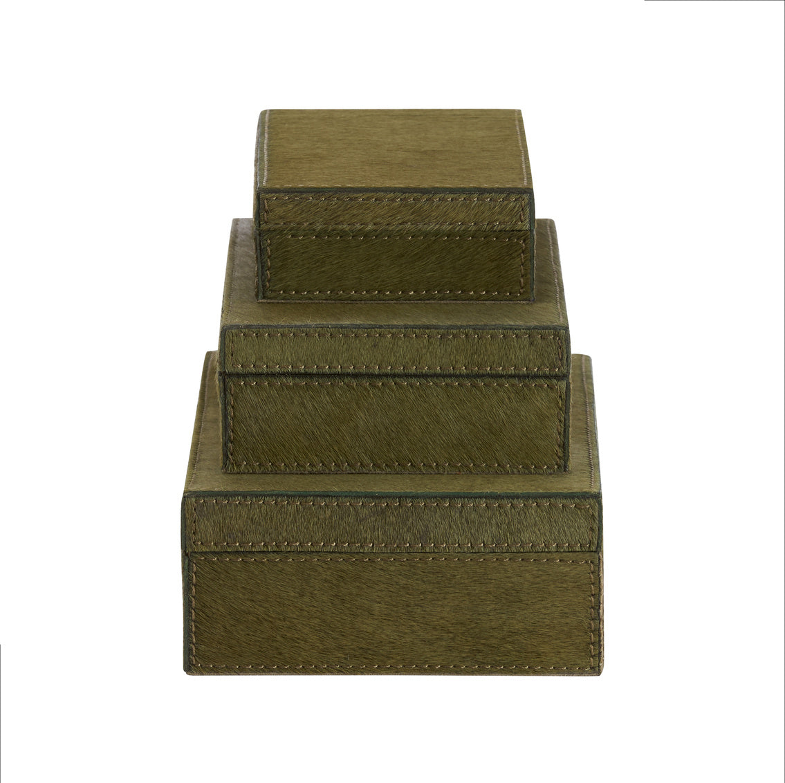 Floyd Boxes - Set of 3