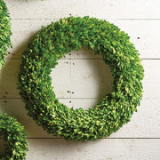 Evergreen Wreath