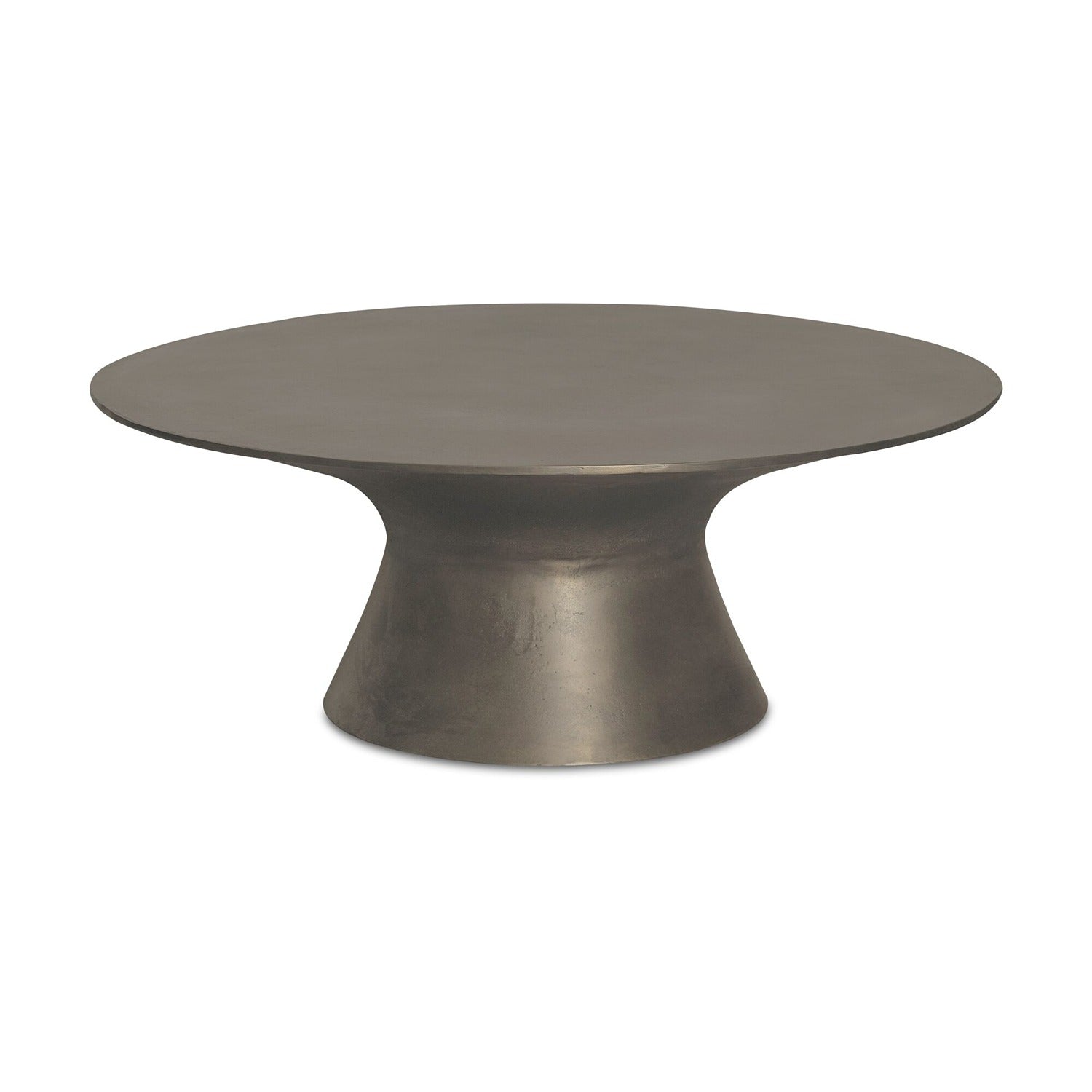 Sven Outdoor Coffee Table Deep Bronze