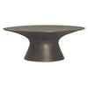 Sven Outdoor Coffee Table Deep Bronze