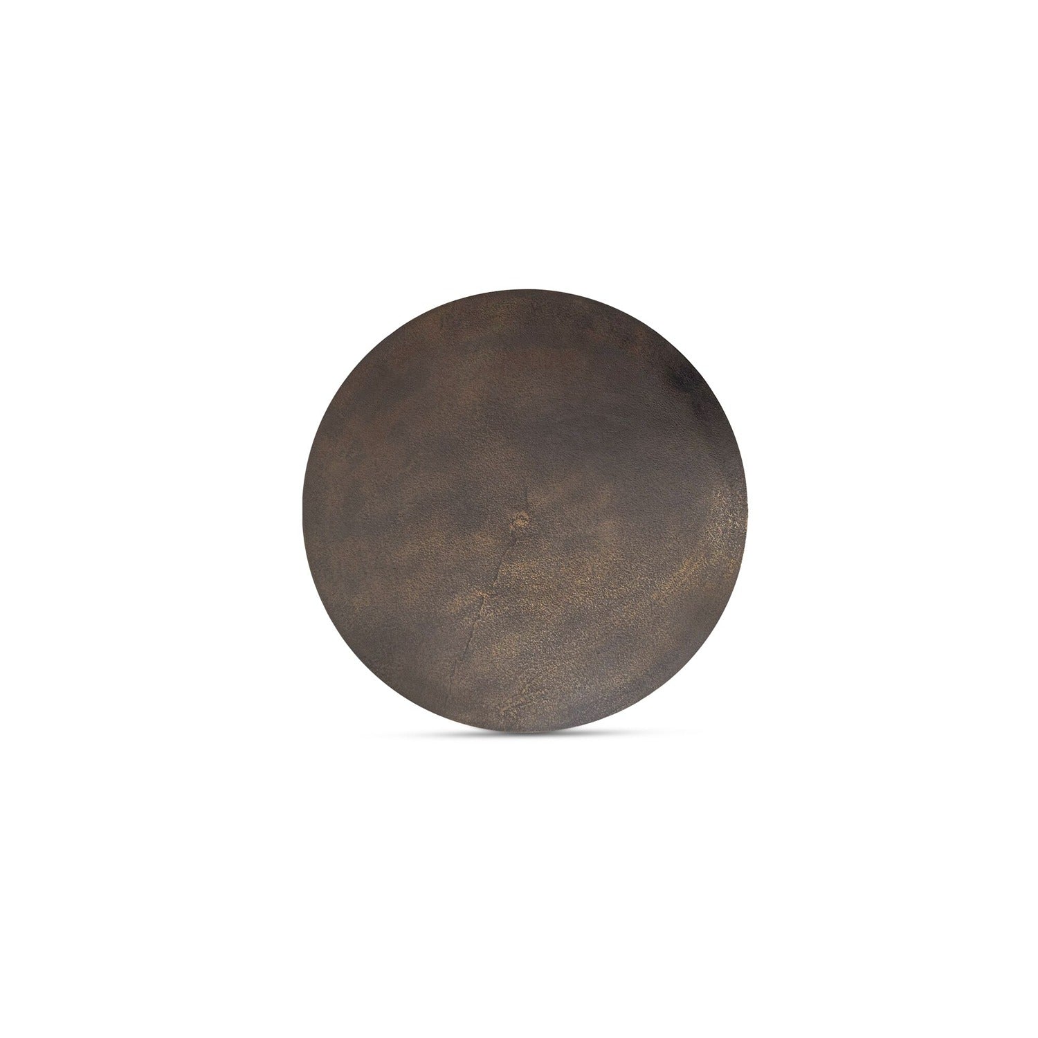 Chiron Outdoor Coffee Table Deep Bronze