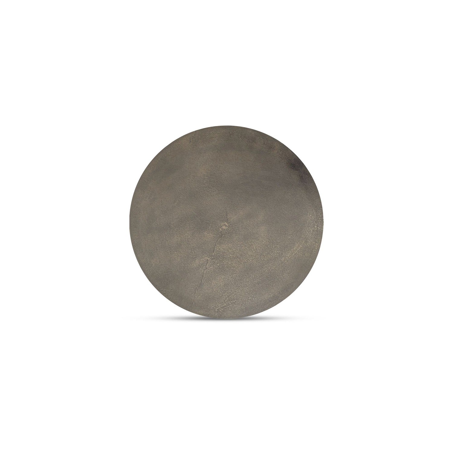 Sven Outdoor Coffee Table Deep Bronze