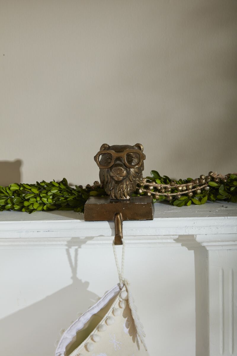 E+E Beatrice Stocking Holder