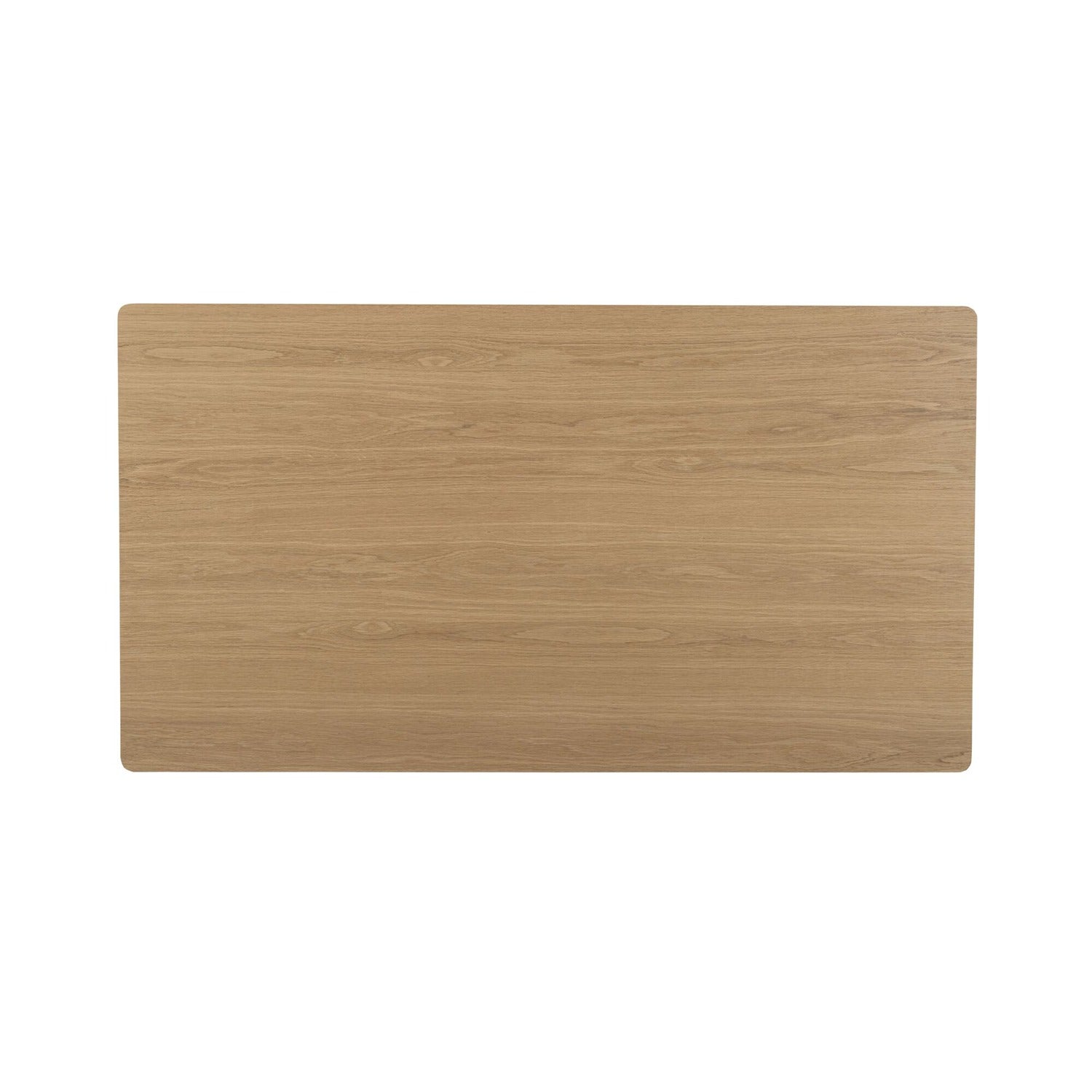 Paisley Coffee Table Natural