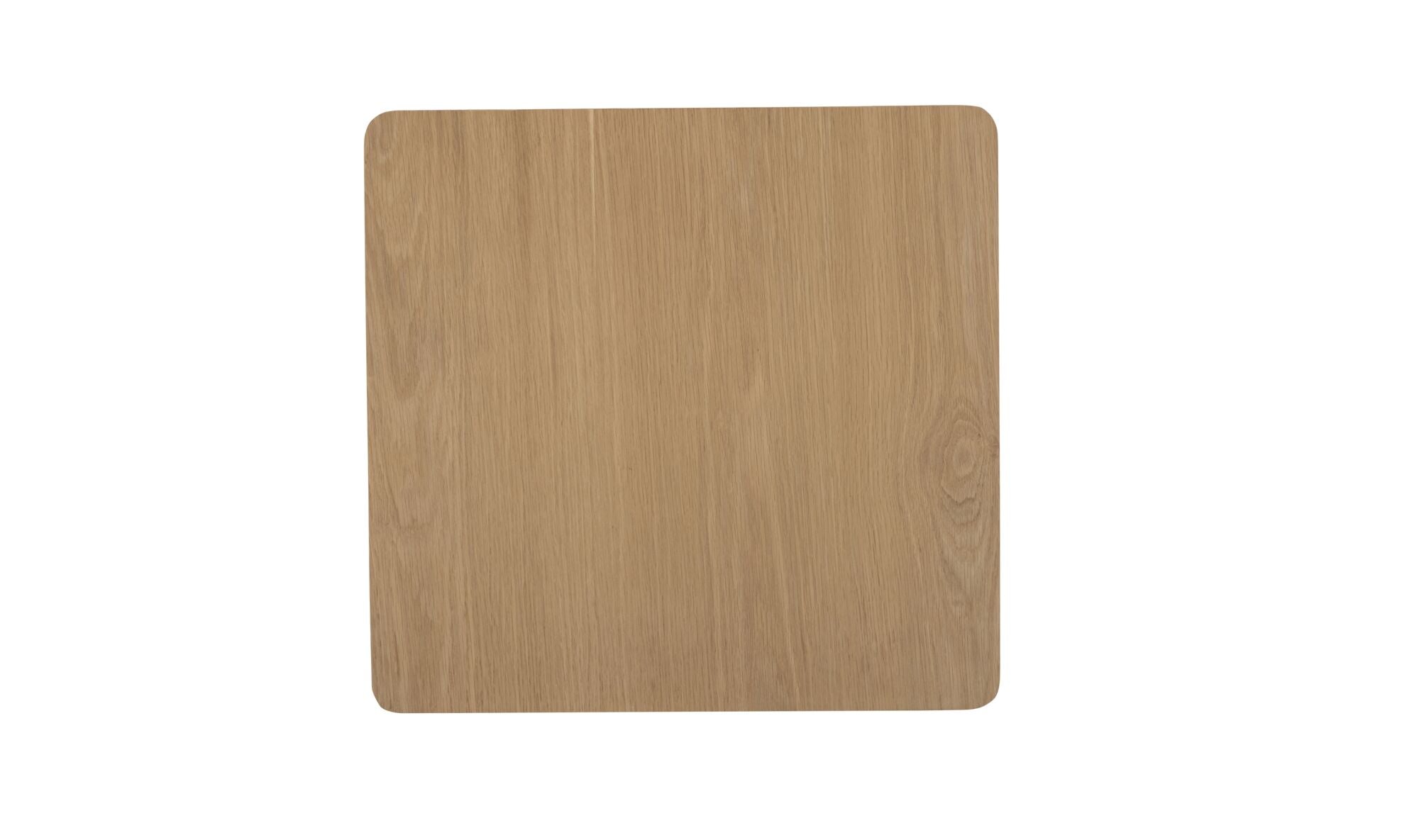 Paisley Side Table Natural
