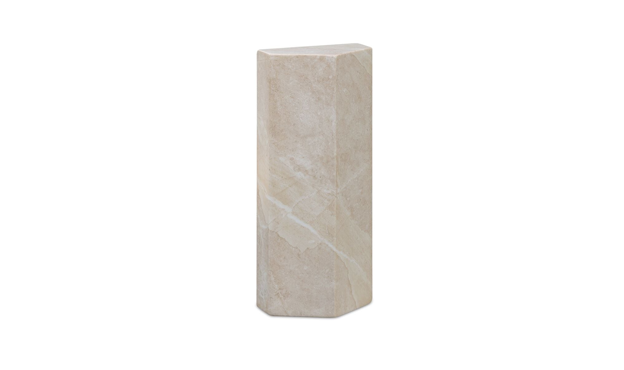 Nica Outdoor Side Table