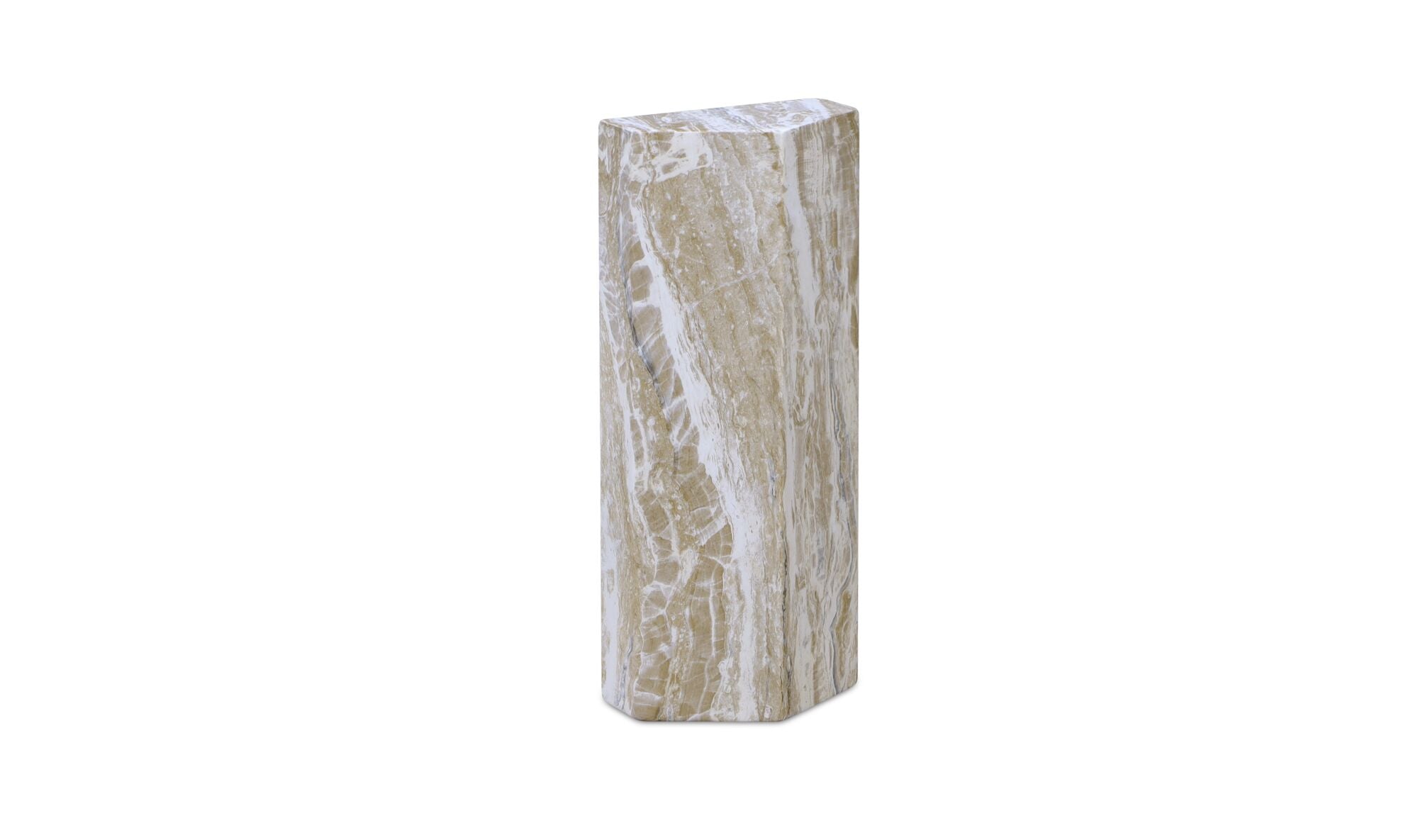 Nica Outdoor Side Table