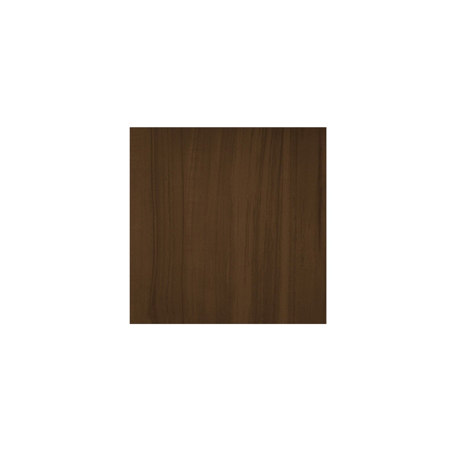 Beatrice Outdoor Coffee Table Brown