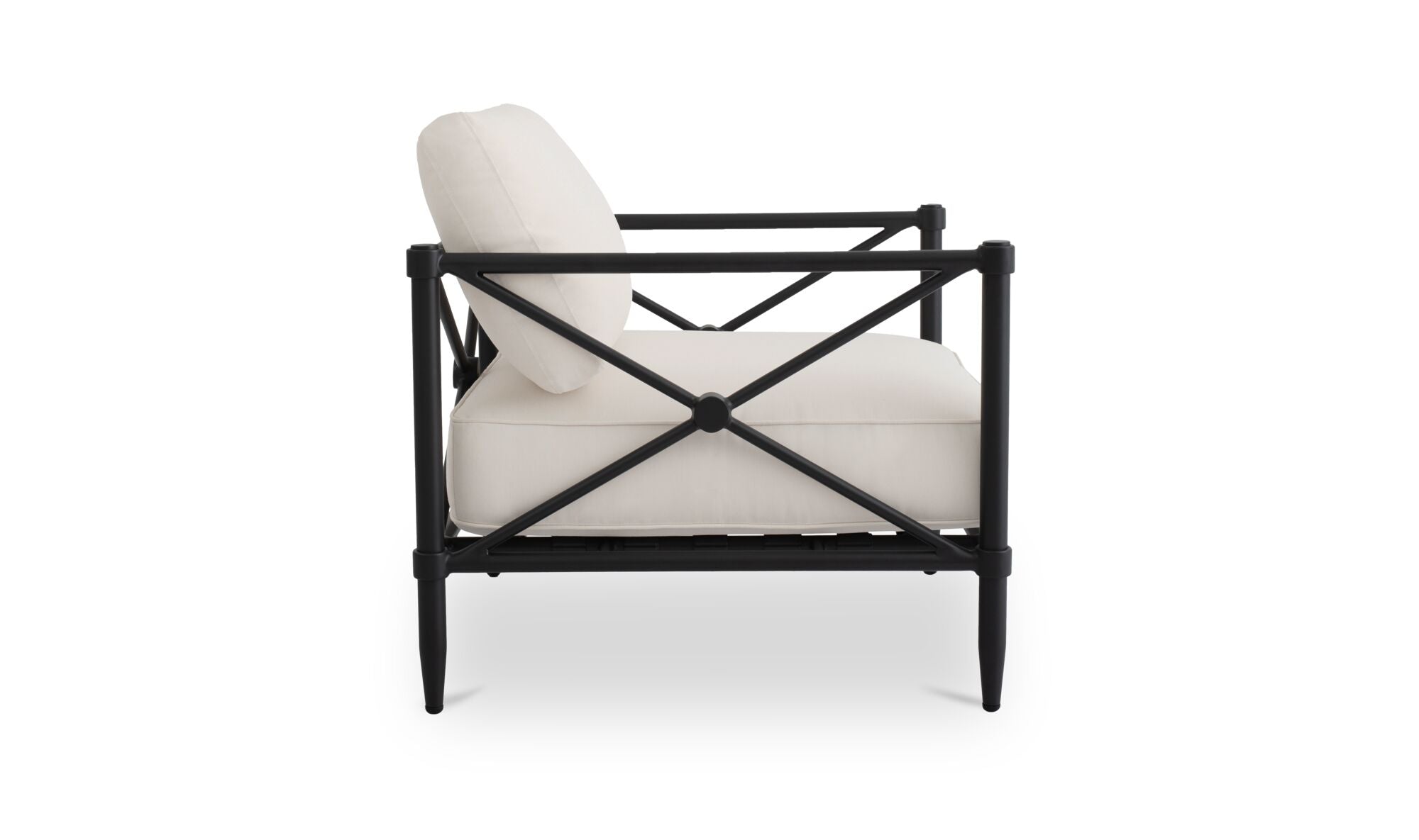 Dmitri Outdoor Accent Chair
