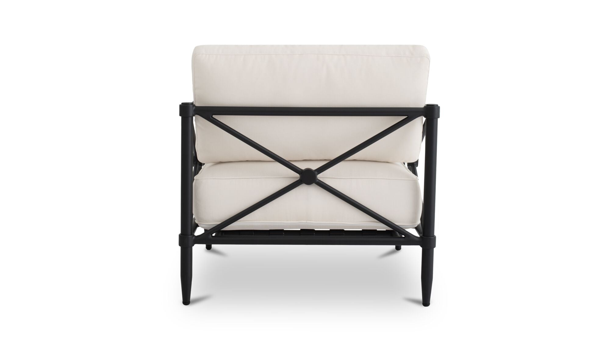 Dmitri Outdoor Accent Chair