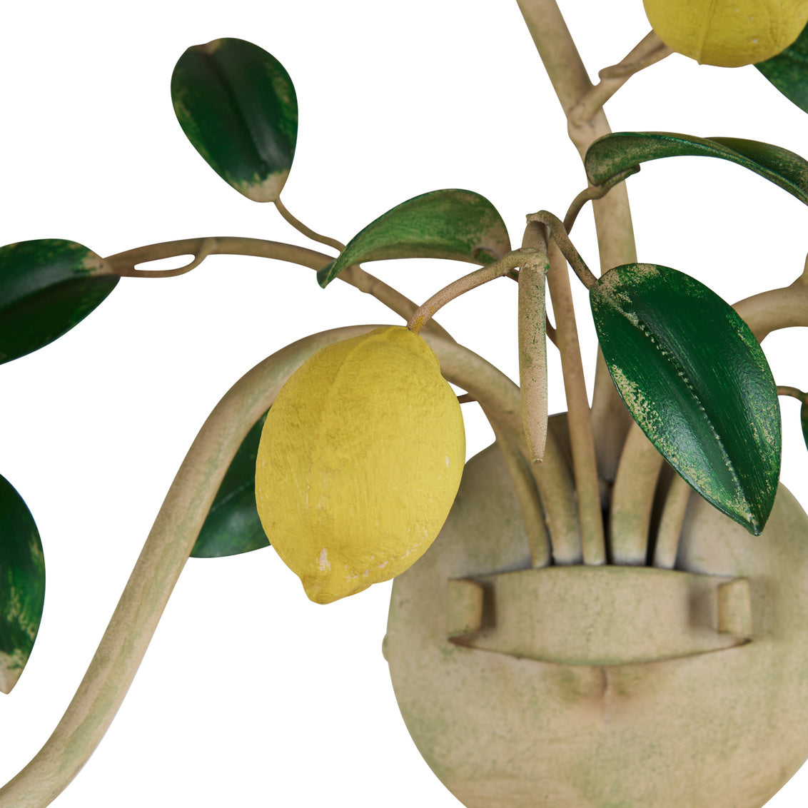 Lemon Wall Sconce