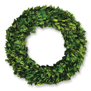 Evergreen Wreath