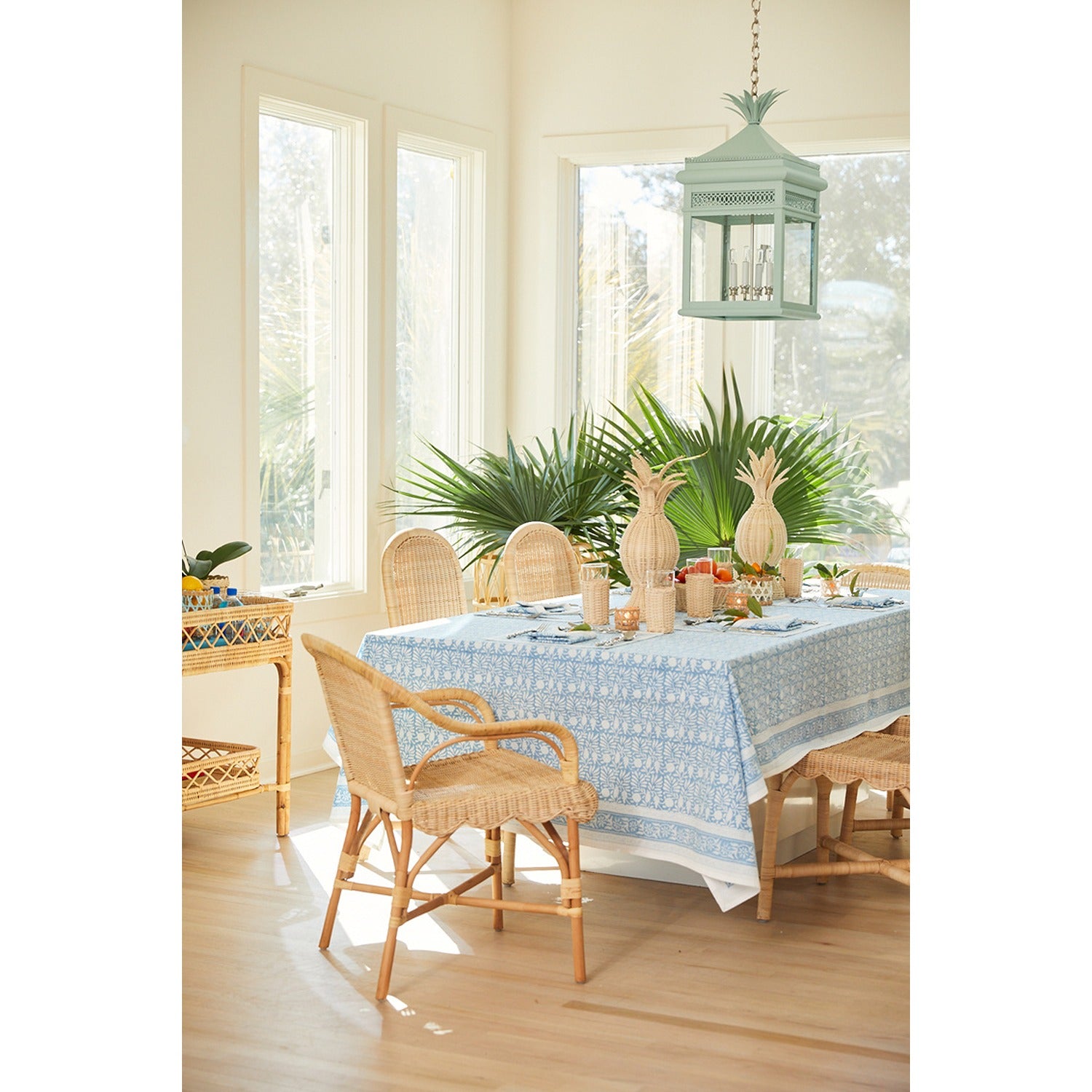 Hope Hill Chair