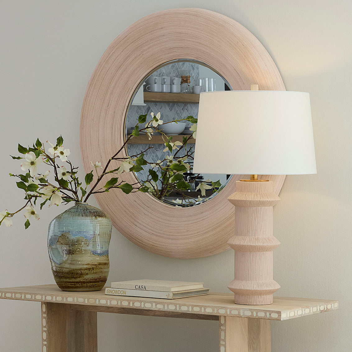 Trousdale Table Lamp