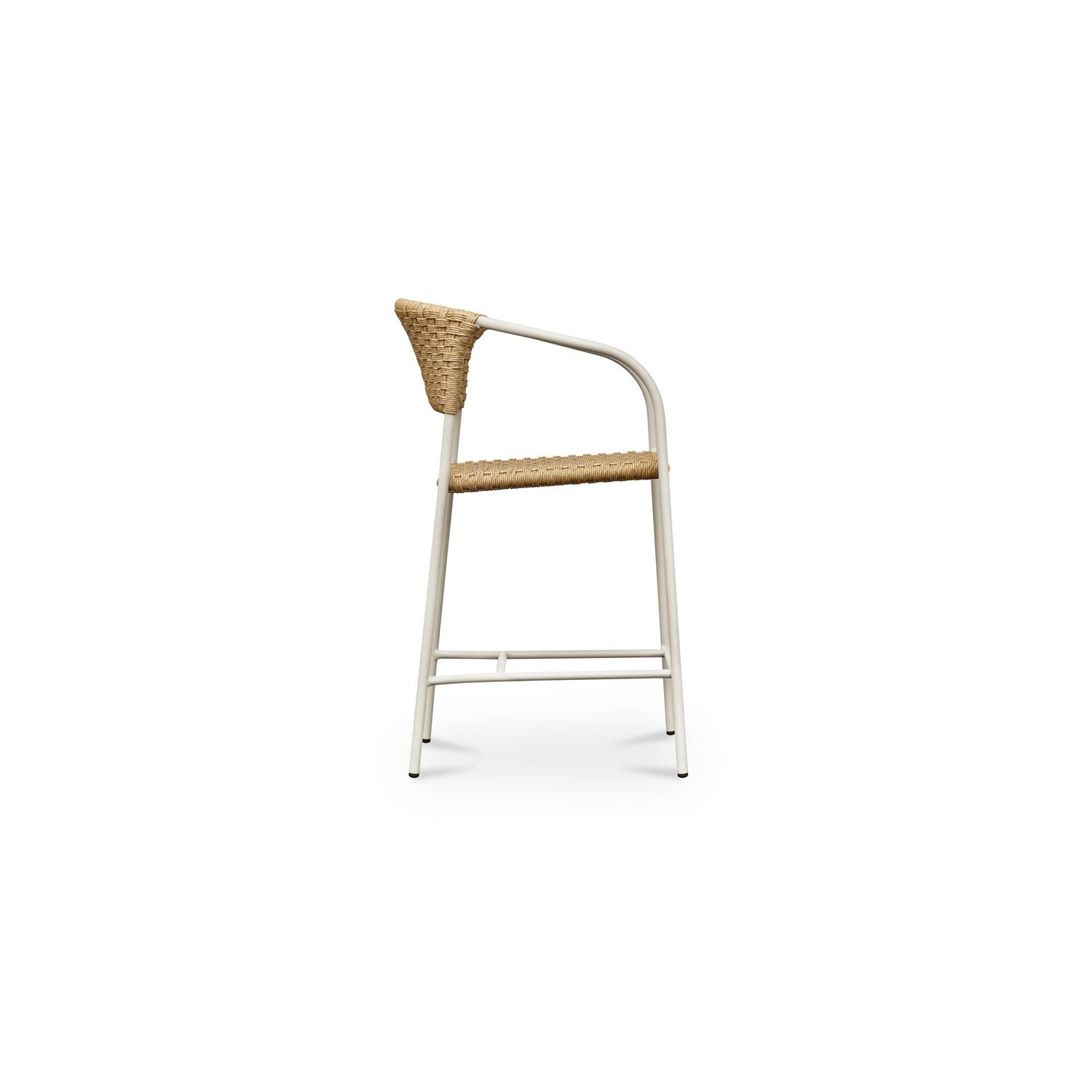 Finley Outdoor Counter Chair