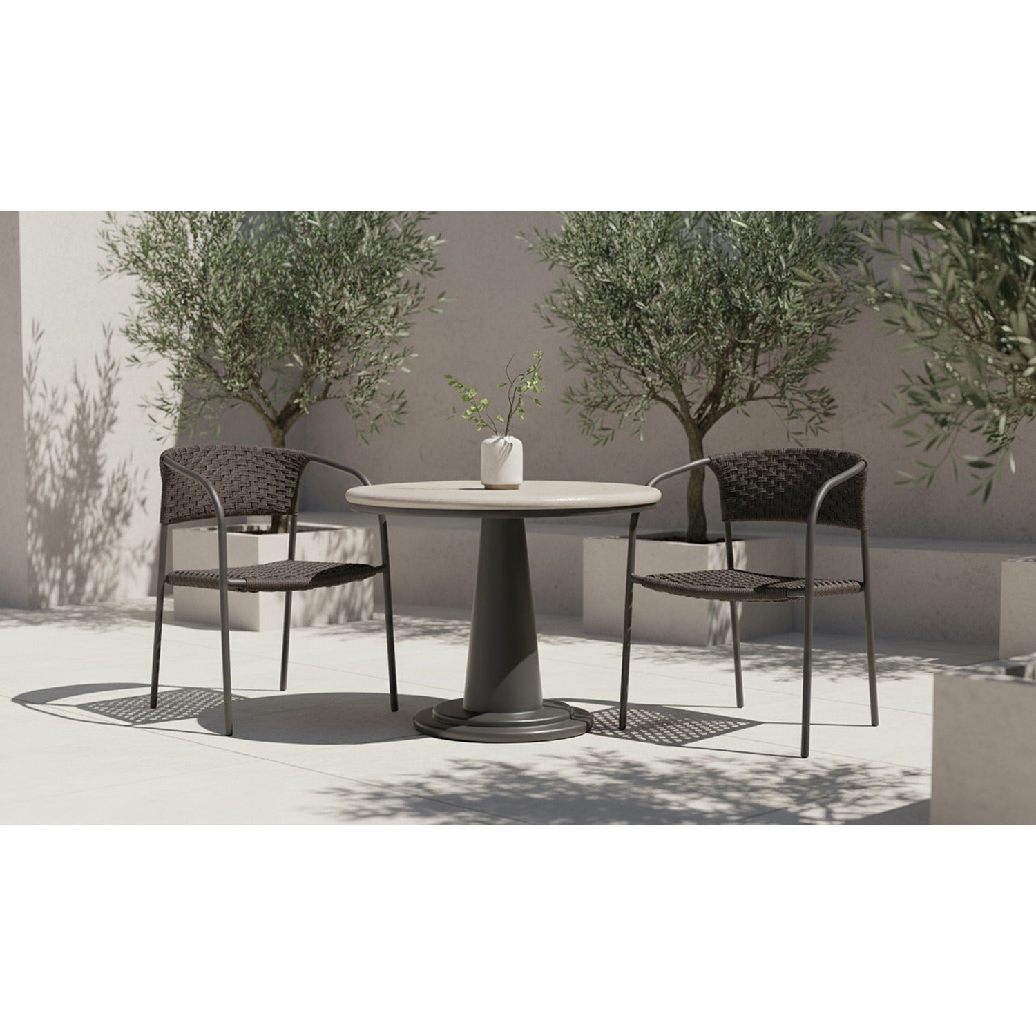 Finley Outdoor Dining Chair