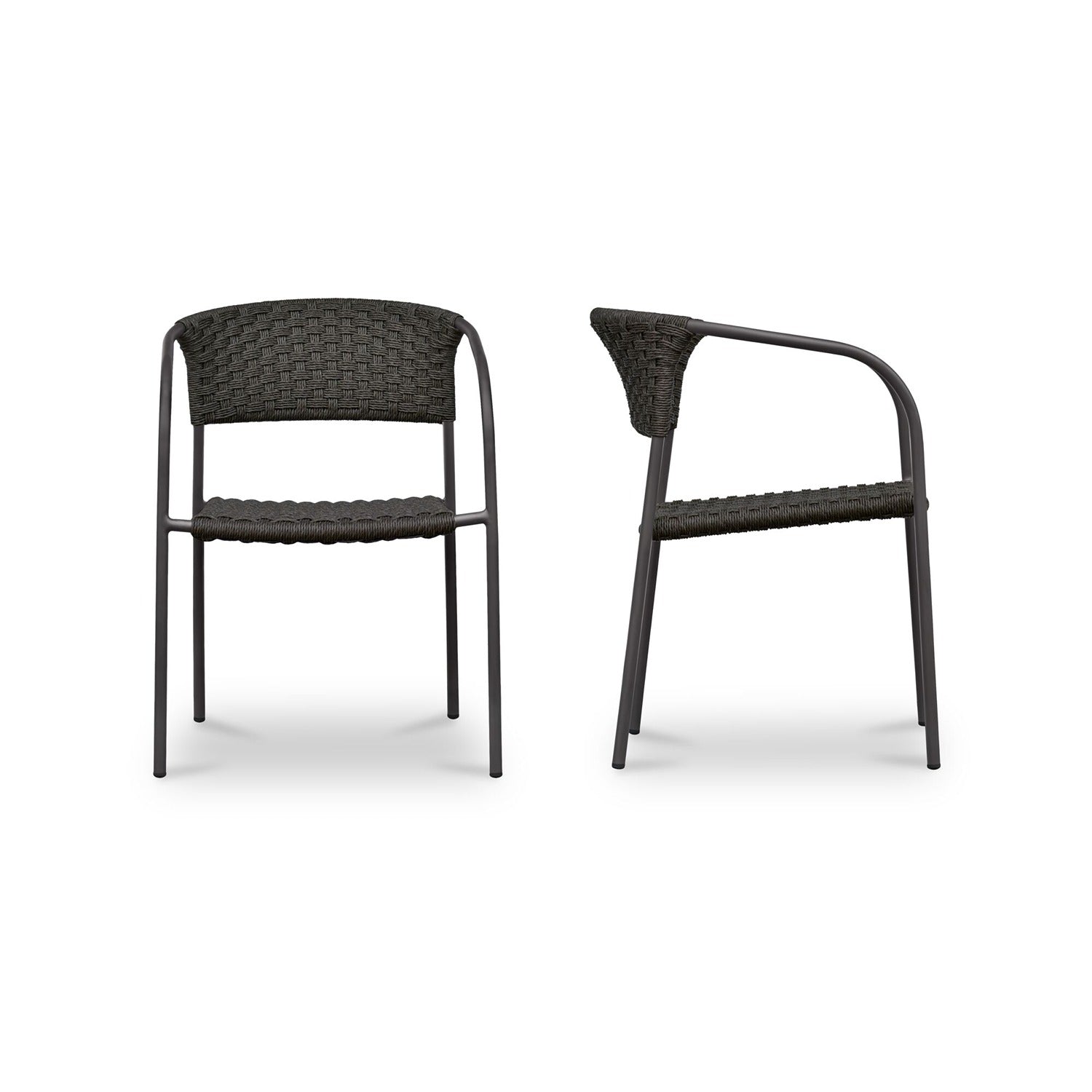 Finley Outdoor Dining Chair