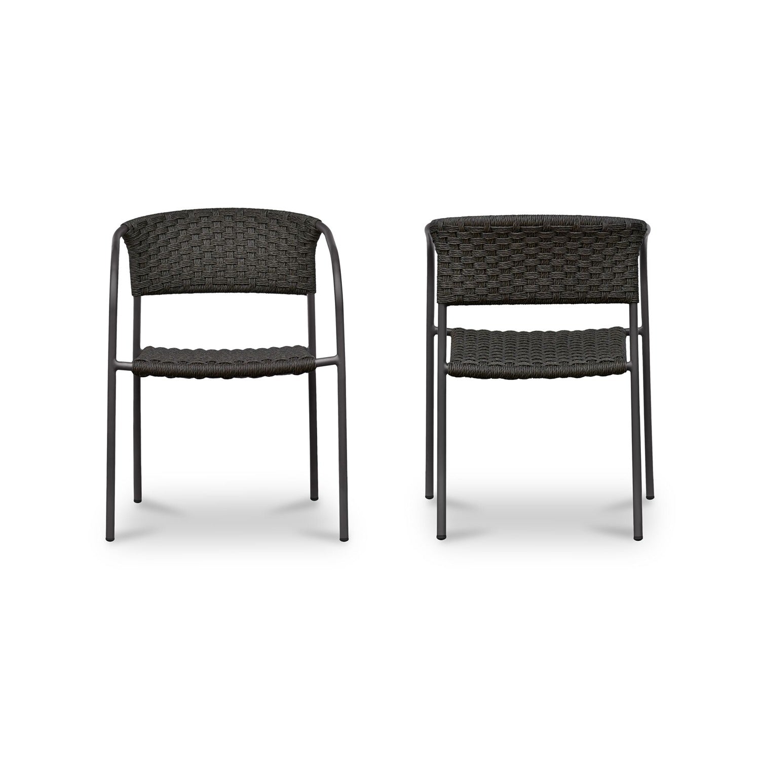 Finley Outdoor Dining Chair