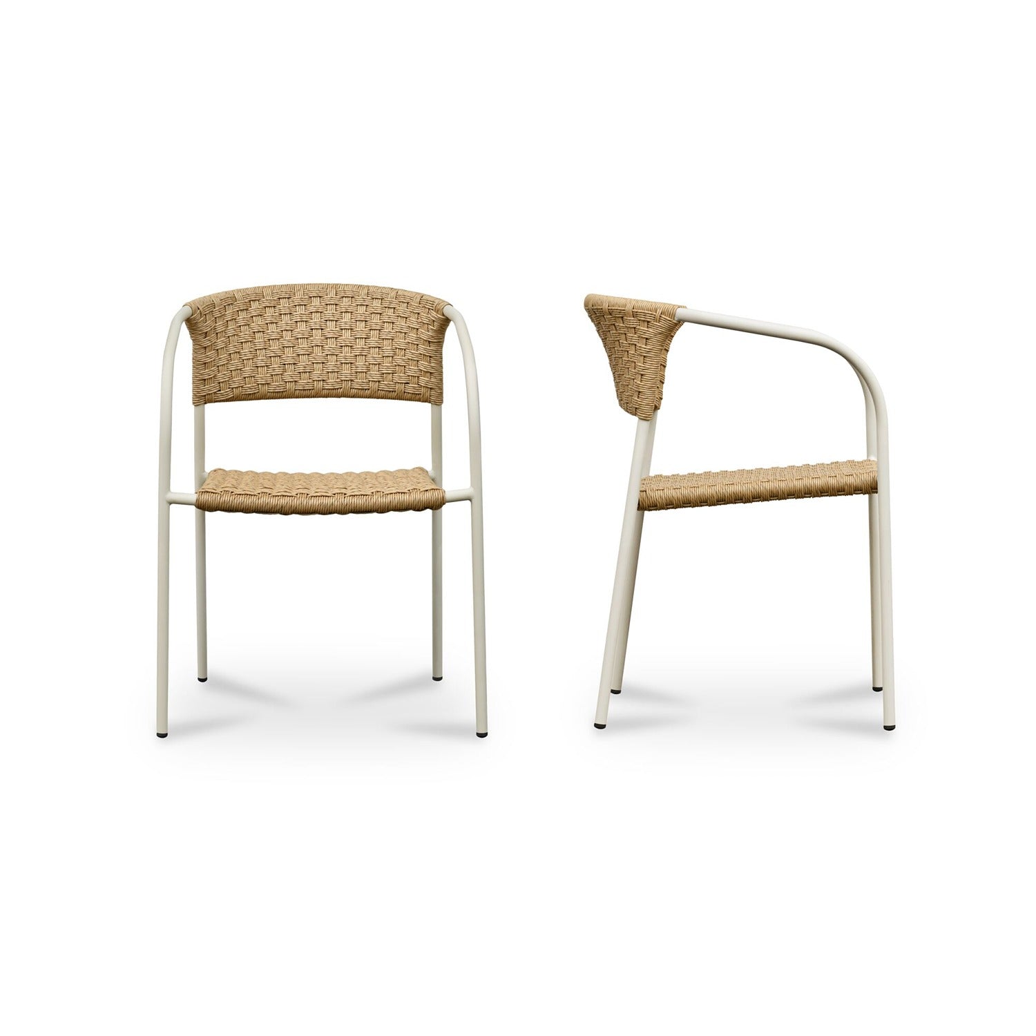Finley Outdoor Dining Chair