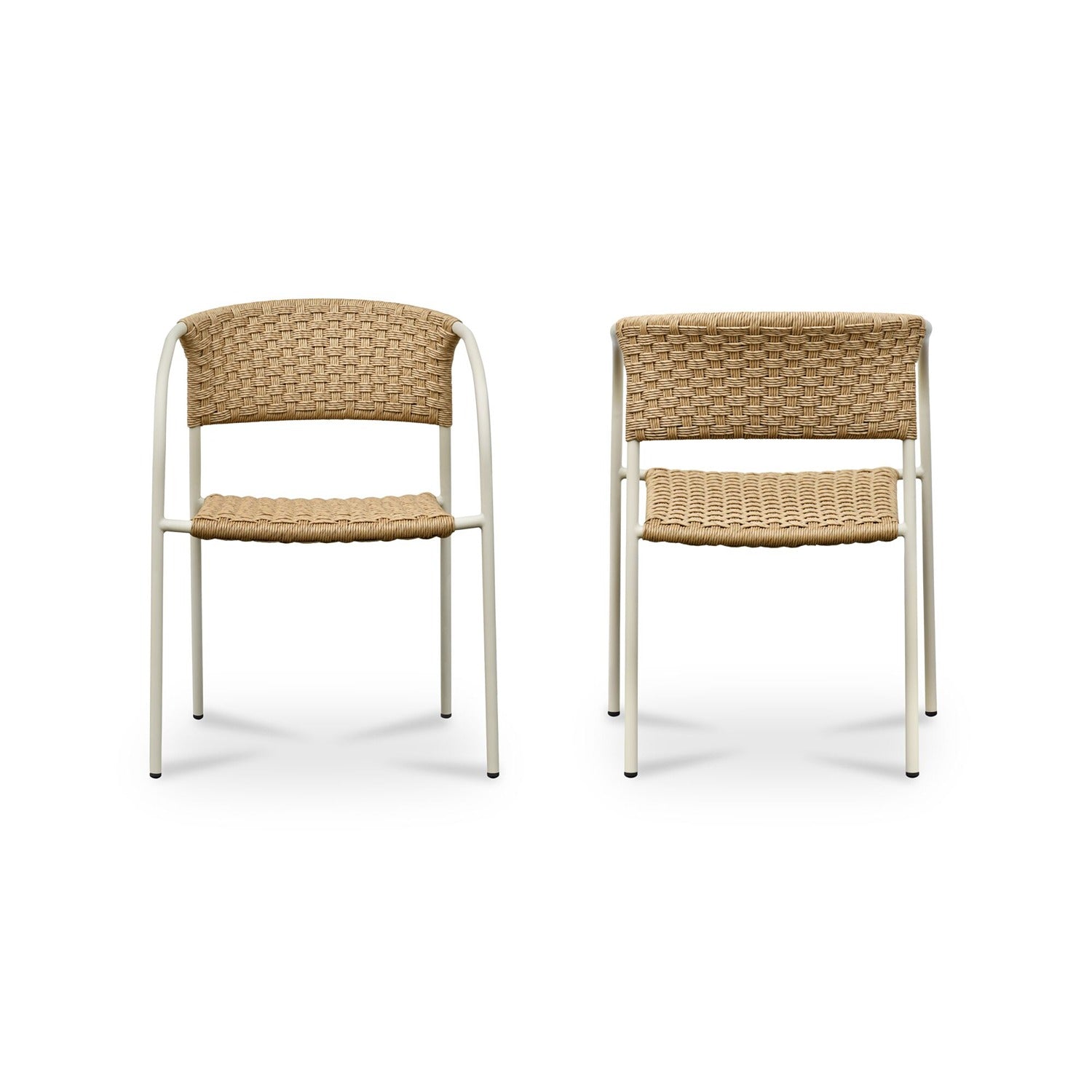 Finley Outdoor Dining Chair