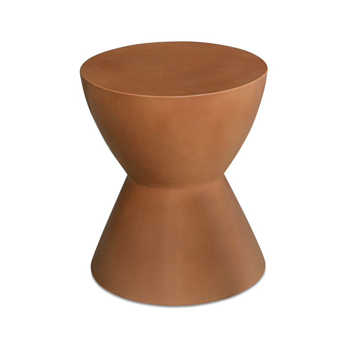 Eclipse Outdoor Stool