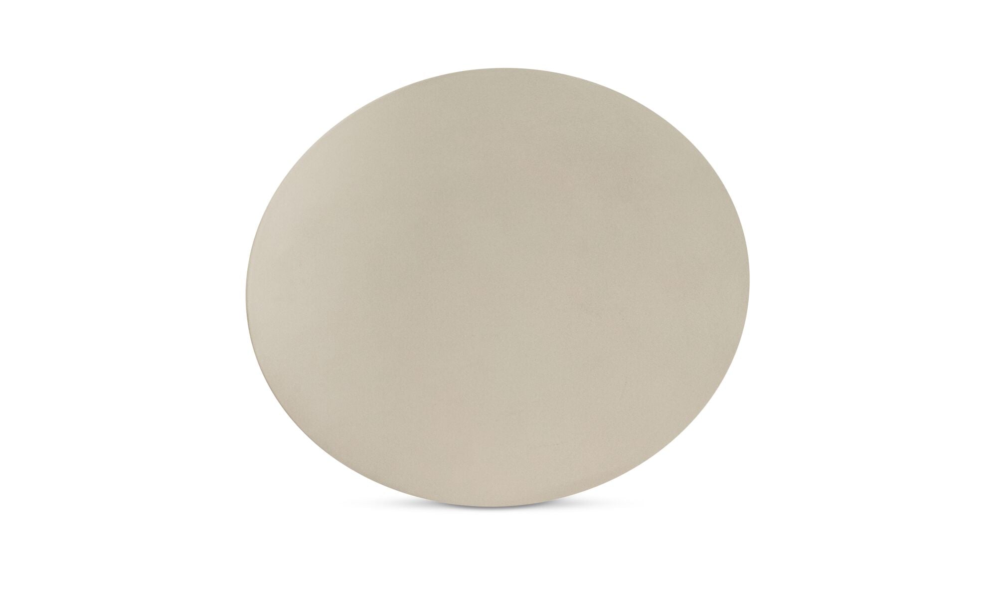 Vesper Outdoor Stool Cream