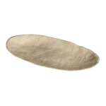 SIERRA MODERN
Chelsea Medium Oval Platter (Gold)