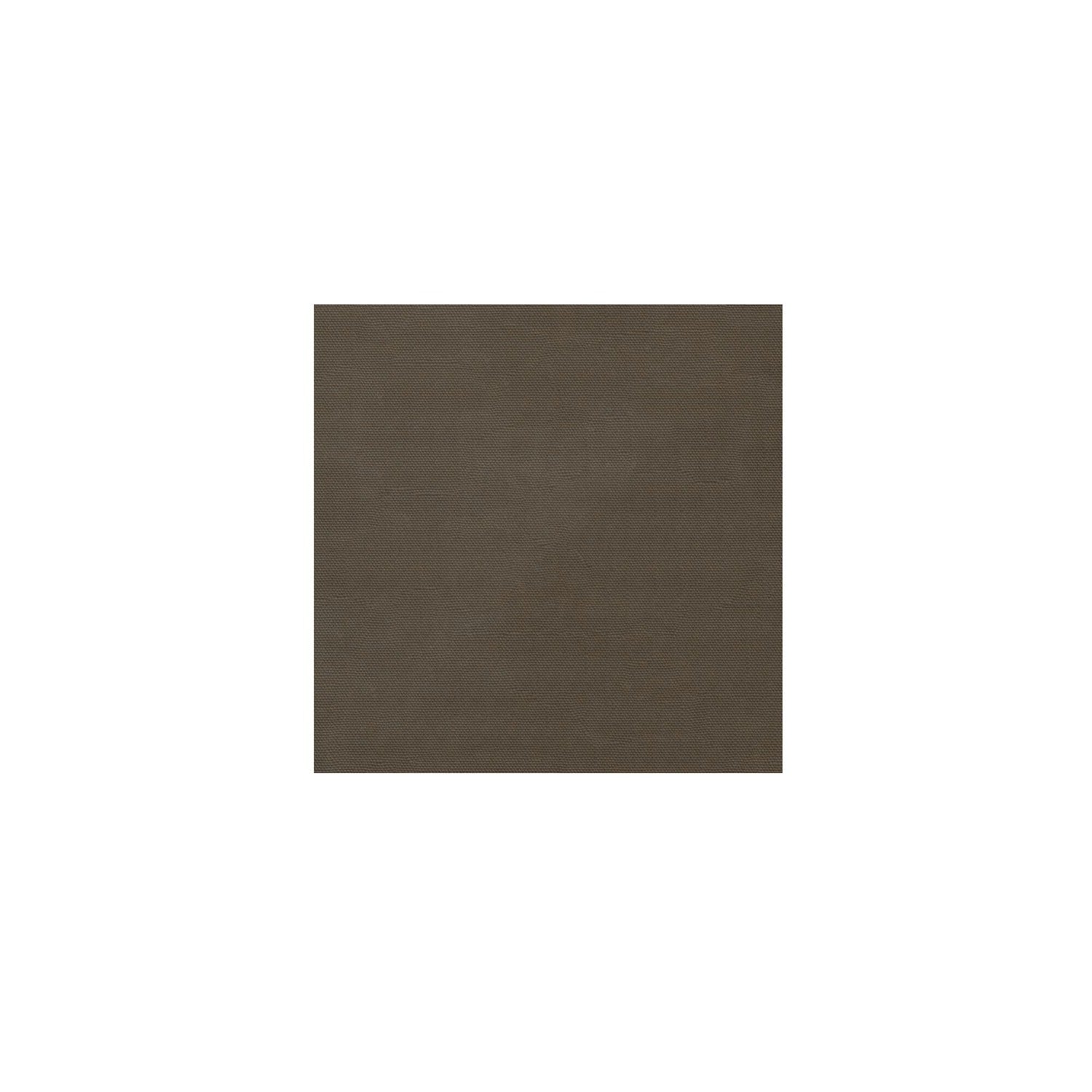 Zoya Outdoor Sofa Brown Stripe