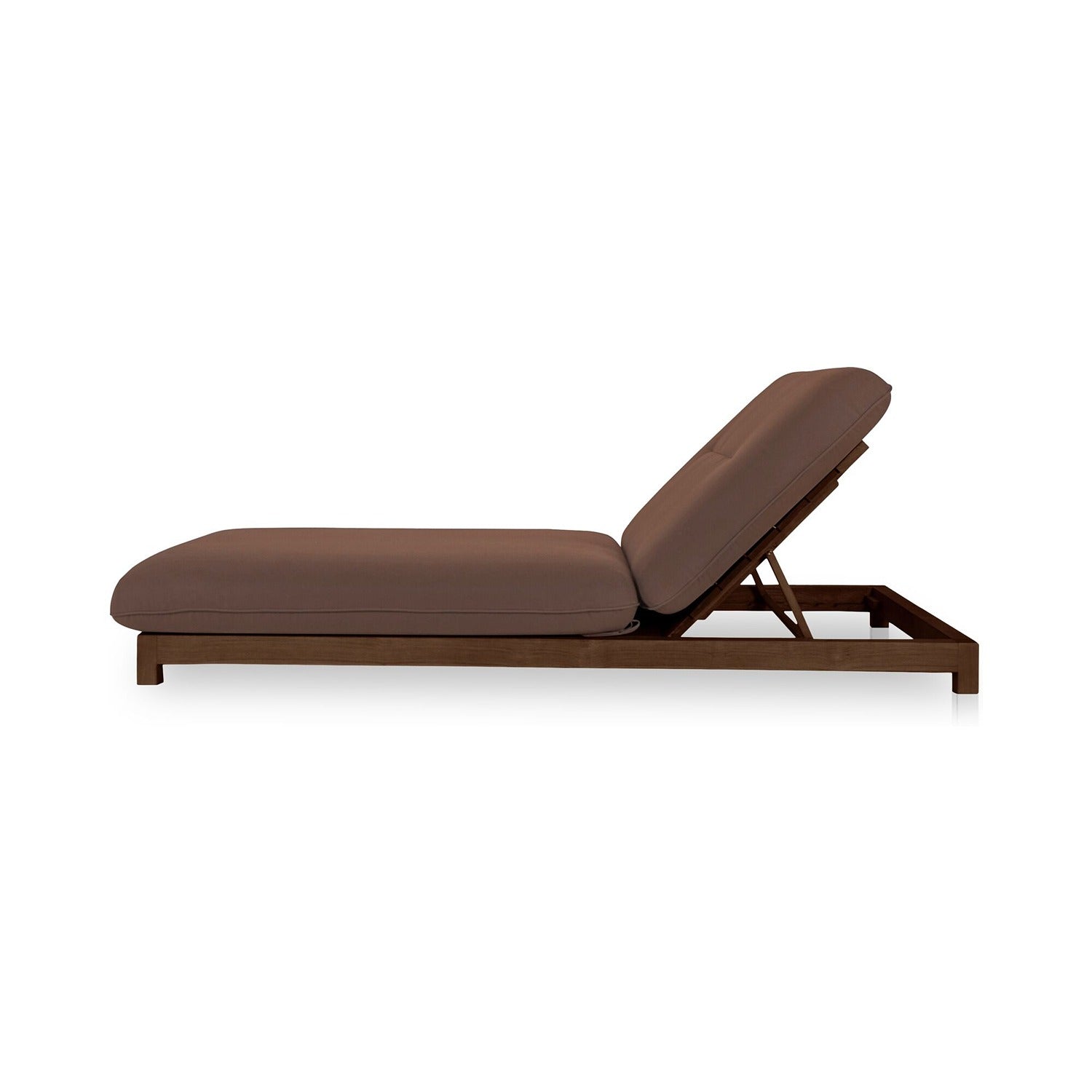 Alfie Outdoor Adjustable Lounge Chair
