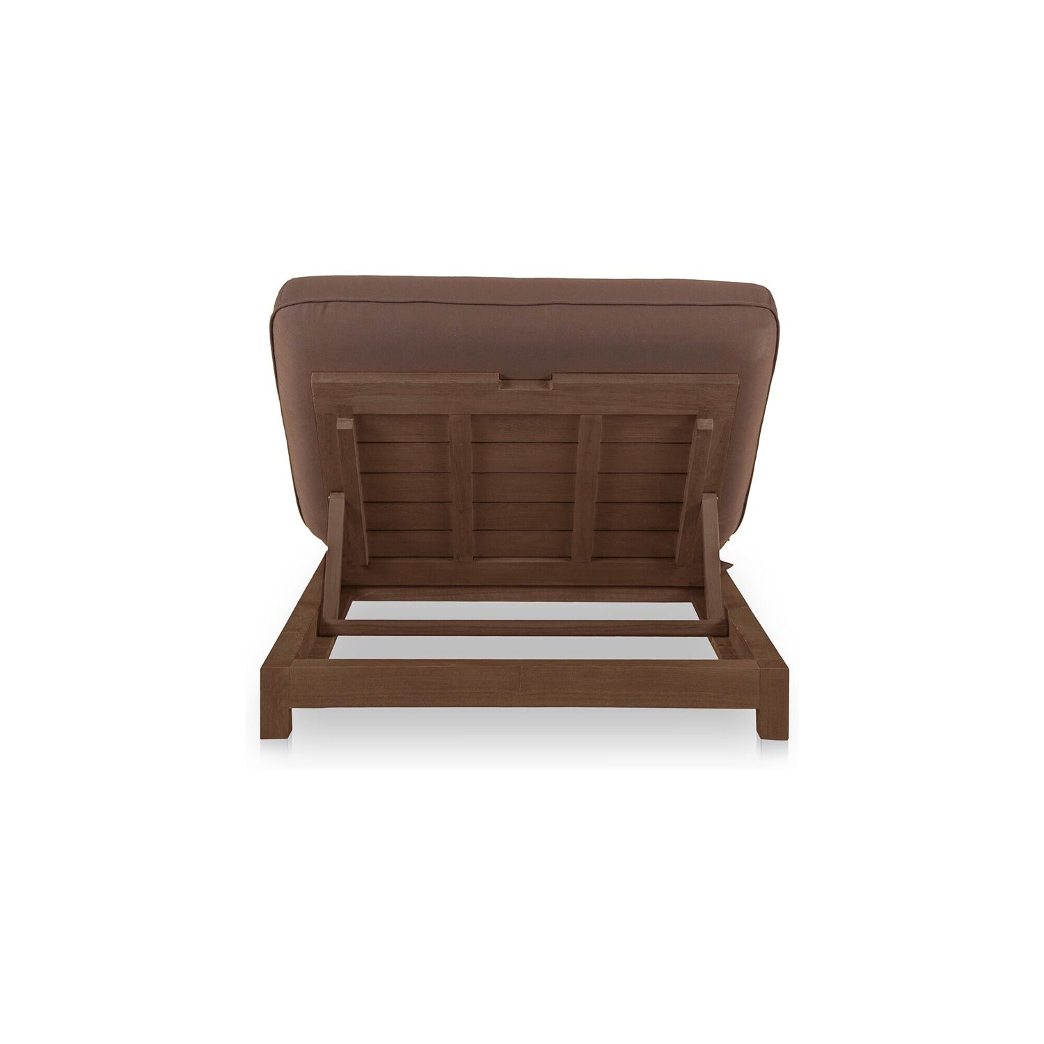 Alfie Outdoor Adjustable Lounge Chair