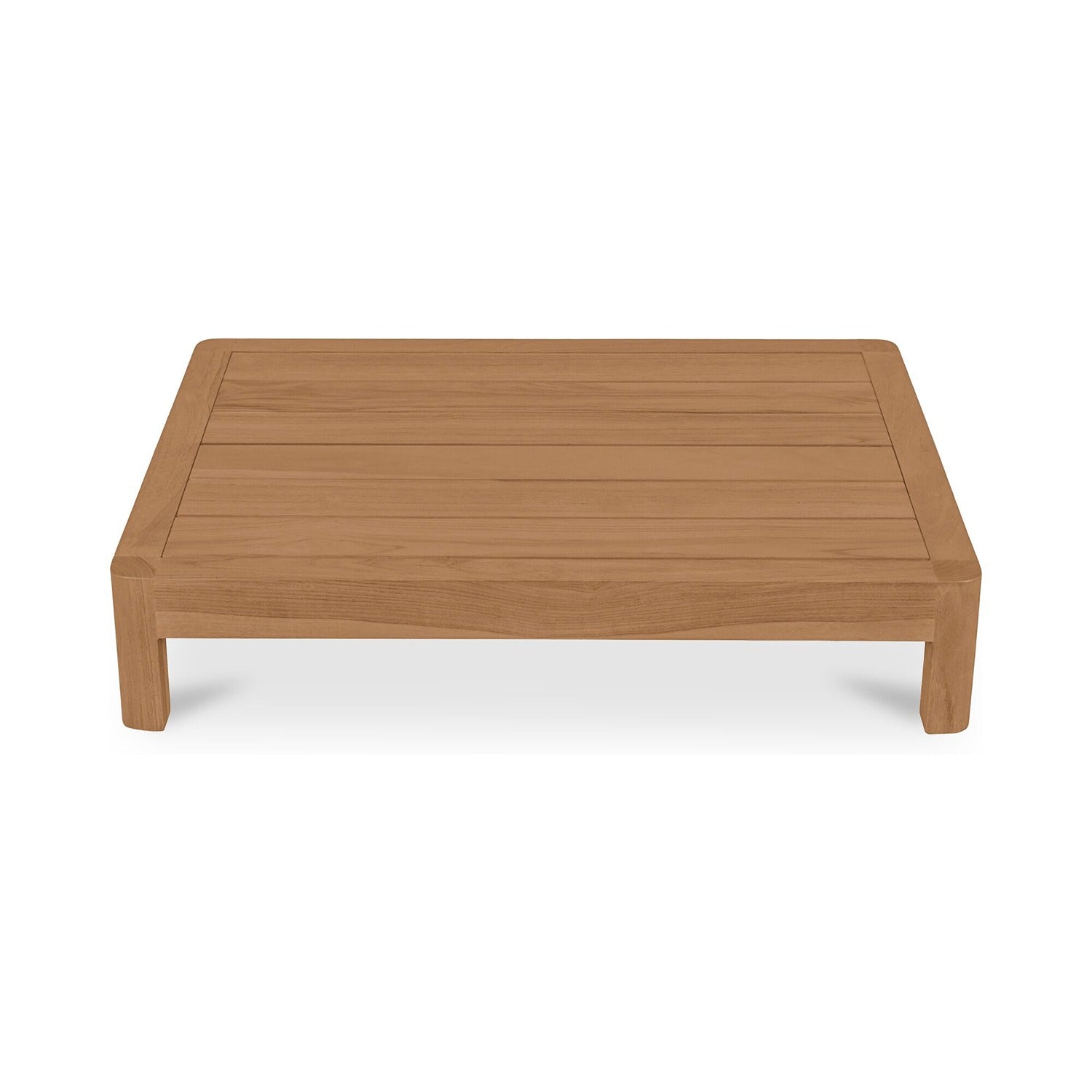 Alfie Outdoor Side Table Natural