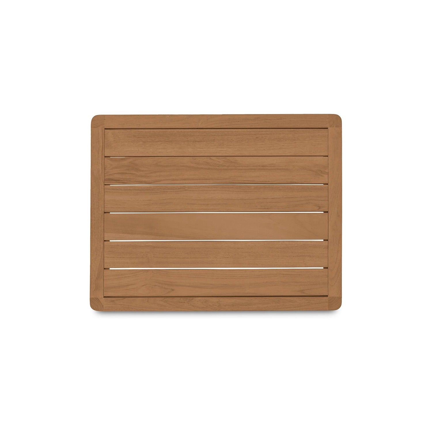 Alfie Outdoor Side Table Natural