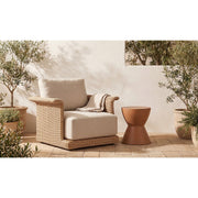 Ottilie Outddor Accent Chair