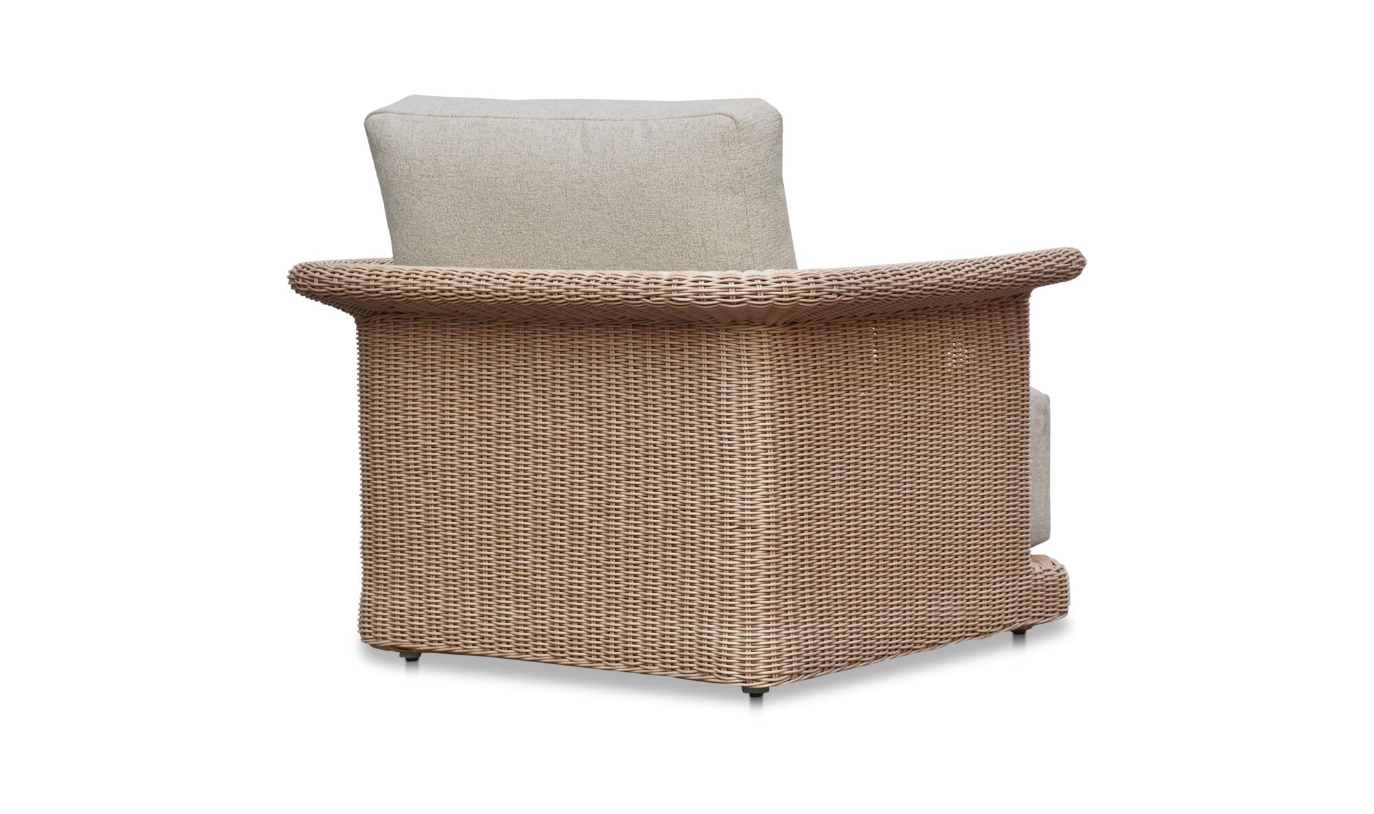 Ottilie Outddor Accent Chair