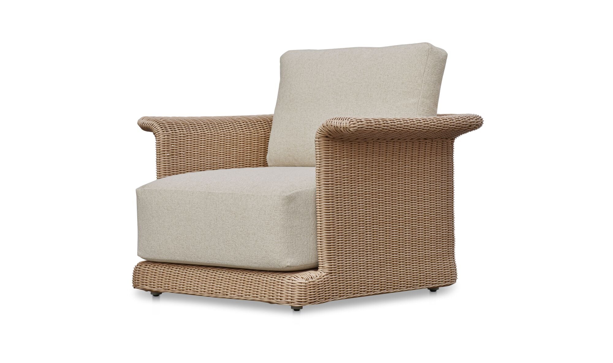 Ottilie Outddor Accent Chair
