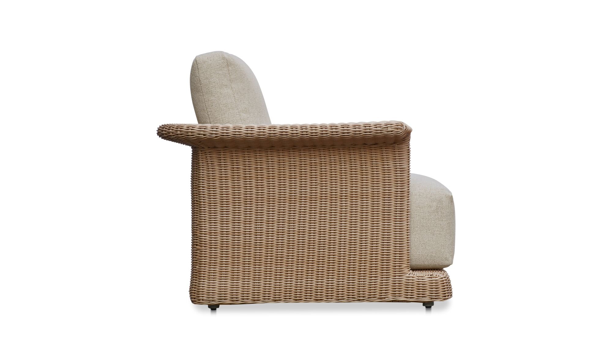 Ottilie Outddor Accent Chair