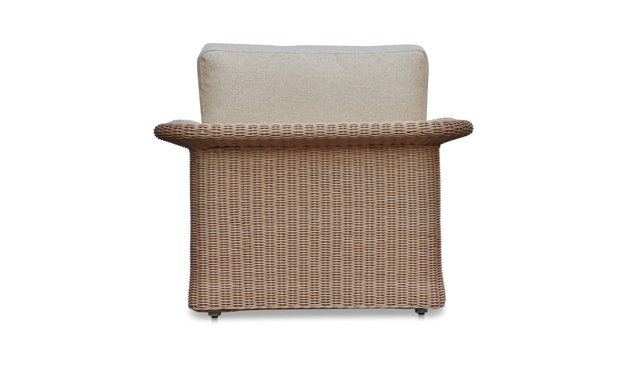 Ottilie Outddor Accent Chair