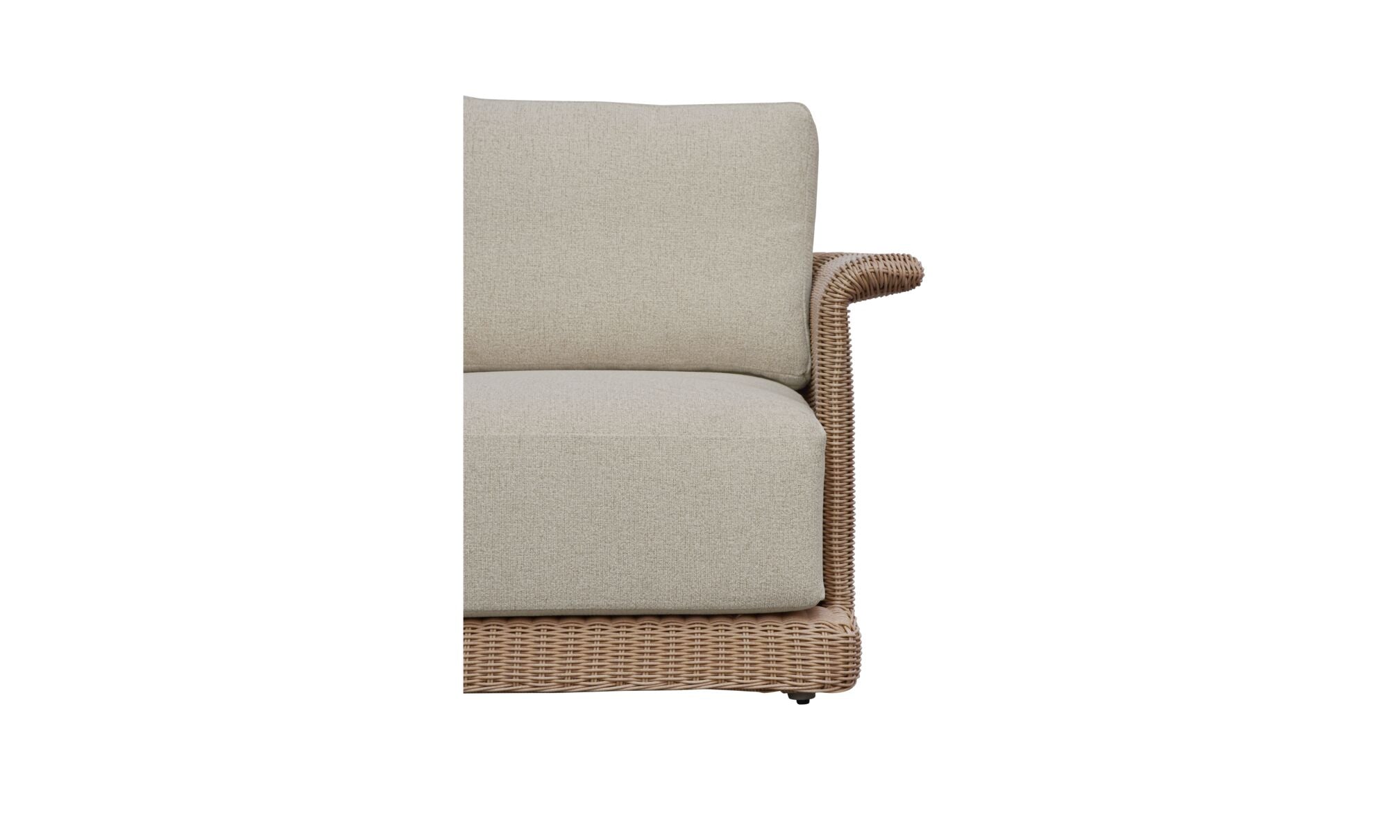 Ottilie Outddor Accent Chair