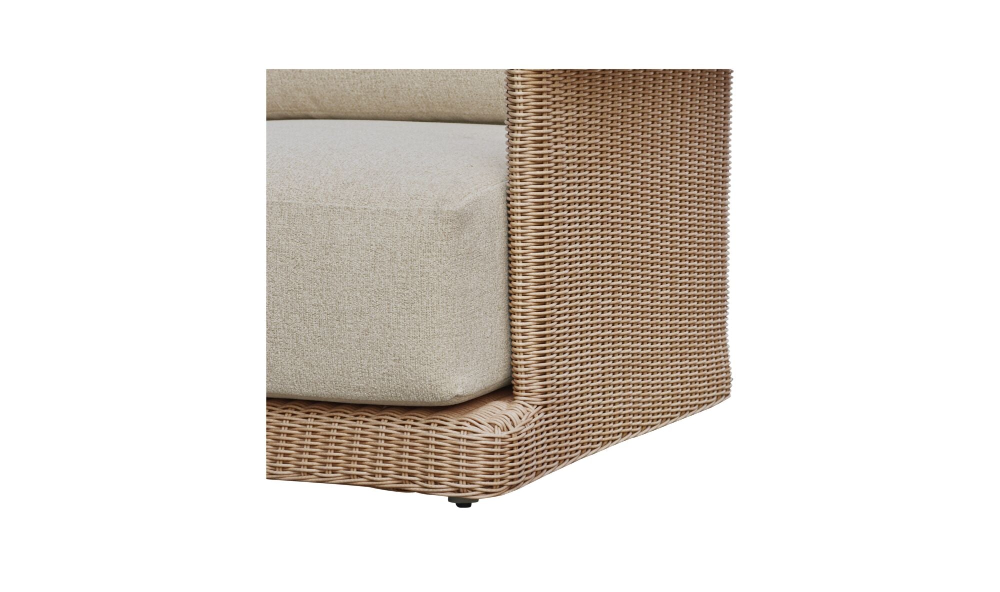 Ottilie Outddor Accent Chair