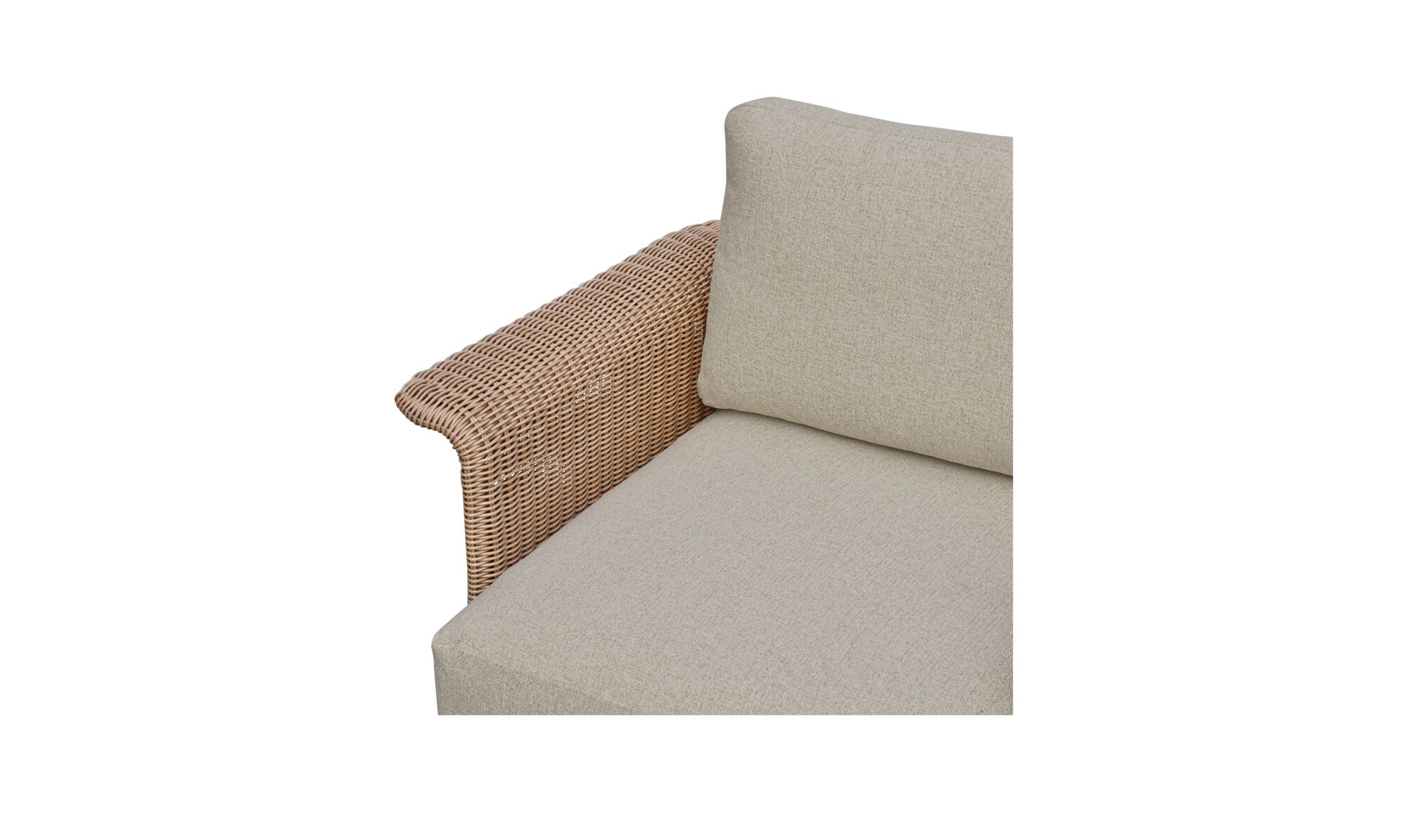 Ottilie Outddor Accent Chair