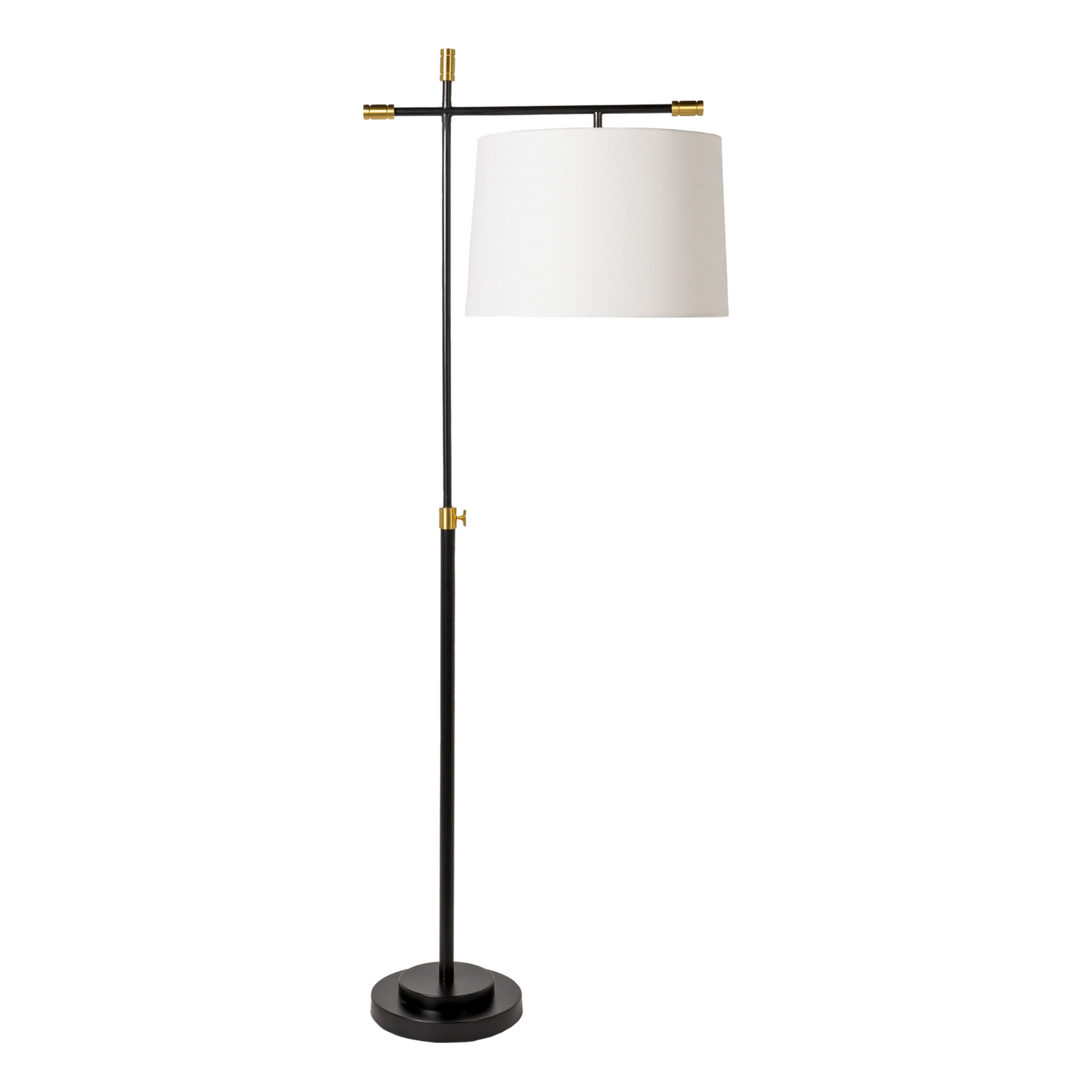 Aberdeen Accent Floor Lamp