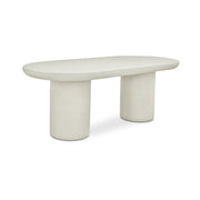 Zephyr Dining Table