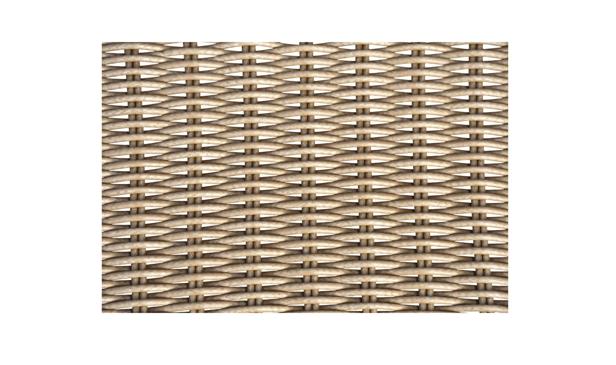 Claudia Outdoor Rocking Chair Beige